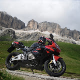 Trentino in moto