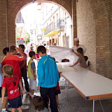 005 semana cultural, comida popular y concurso