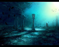 Dream Of Scary Temple