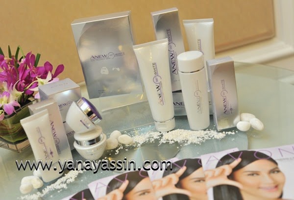 Kosmetik AVON MAlaysia138
