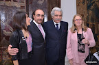 Embajador Jorge Asis.