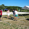Veranstaltungen - Beachvolleyballturnier 2013