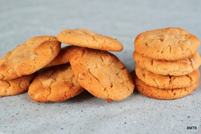 Peanut Butter Biscuits2