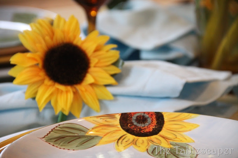 sunflowers 013