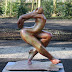 Object: 09651 - Heaven knows - 80 cm - € 7900,=
