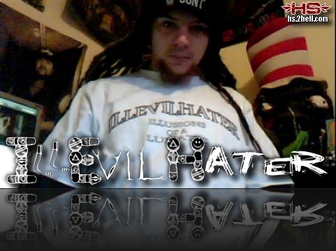 illevilhaterband illevilhaterband