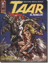 P00006 - Taar nº by spiderman2099 P00006 - Taar nº by spiderman2099