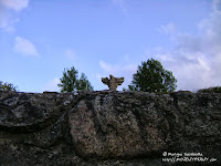 Góra Czcibora (54,5 m.n.p.m.)