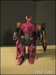 Ratbat