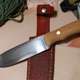 Field & Camp Knives