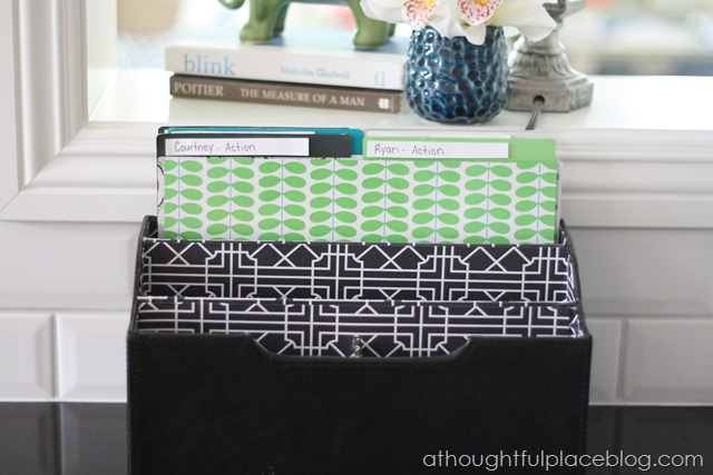 organize artwork with a thoughtful place organize artwork with a thoughtful place