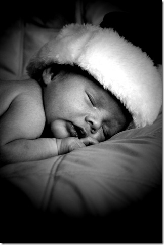 Dec 2011 Baby Haight 652EditBW