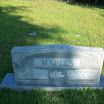 Hyrum and Dorothy Maples