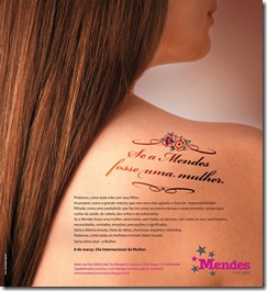 anuncio mendes MULHER 6x30_LB.indd anuncio mendes MULHER 6x30_LB.indd