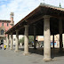 Plaça de la Porxada