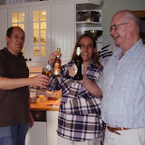 Duitsland 2008 - 2de album - Troisdorf