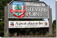 Stevens Point Stevens Point