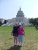Washington Bus Tour 2011