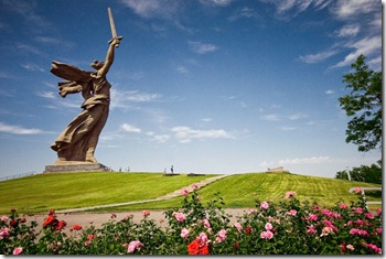 MOTHERLAND CALLS2