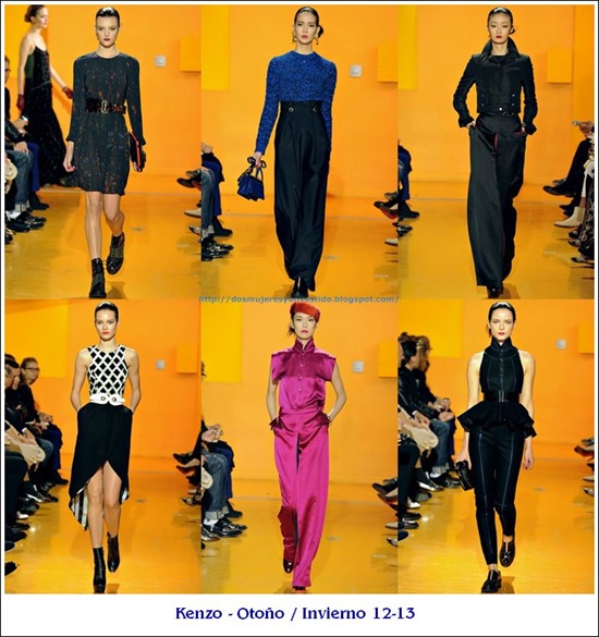 fw12-Kenzo fw12-Kenzo