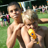 Explorers Camp 2 2010