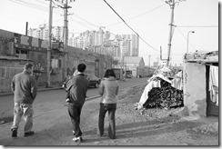 Changchun Orphanage Visit 2011 101