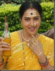 actress yamuna in saree
