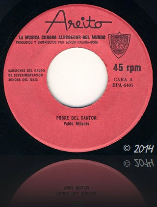 1973 - EPA-6405-a - Pobre del cantor