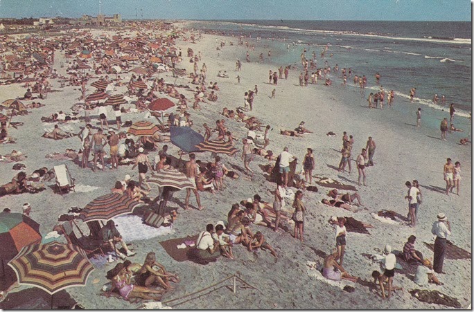 Jones Beach, Long Island, New York Jones Beach, Long Island, New York