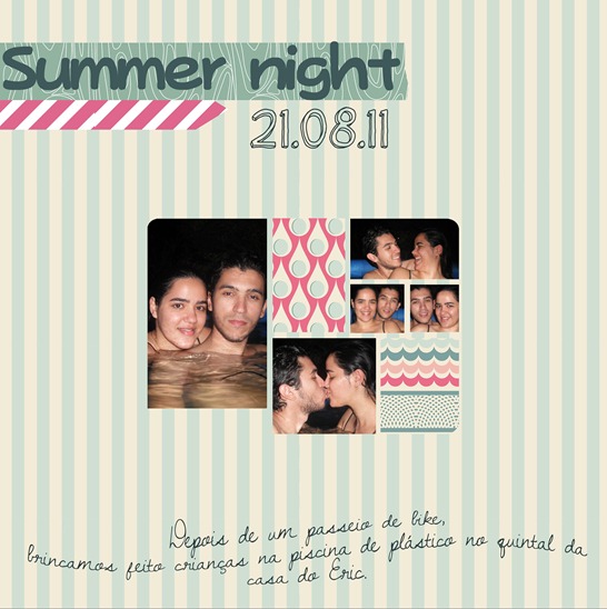 Summer Night - 21.08.11 - Cópia