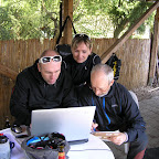 Časovka na Zelenou Horu 2011 (S. Cabal)
