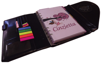 filofax filofax