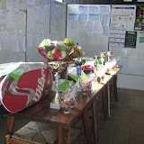Tournoi jeunes 2010