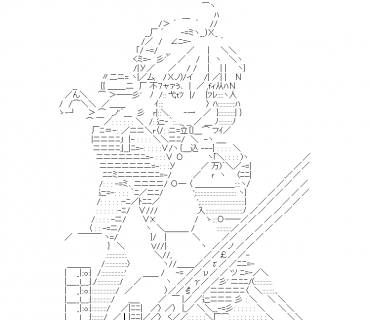 LINE Sticker size W370×H320