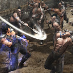 Fist of the North Star 2 - TrueGamer.de - 4.jpg Fist of the North Star 2 - TrueGamer.de - 4.jpg