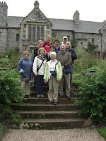 Group photo opportunity