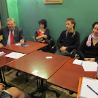 Asamblea extraordinaria 3-5-2012