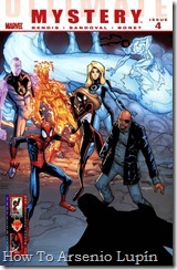 P00015 - Ultimate Mystery v2010 #4 - Ultimate Mystery (2010_12)