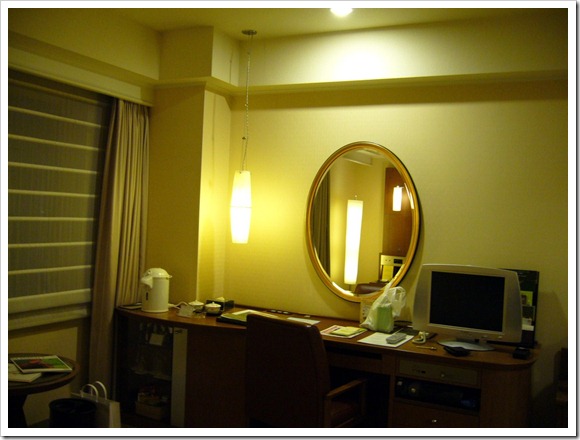 日本橋Royal Park Hotel_18