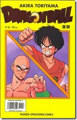 P00045 - Dragon Ball - - por ZzZz P00045 - Dragon Ball - - por ZzZz