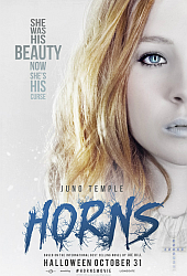 horns horns