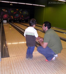 papi and dad