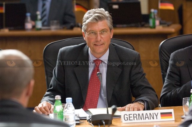 Klemens Becker 
