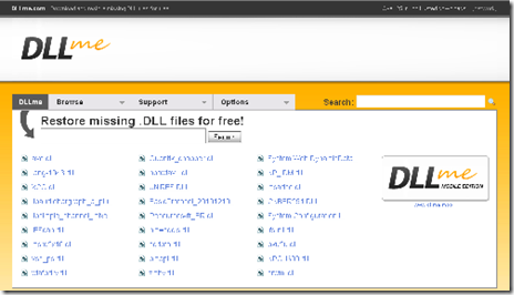 dll me