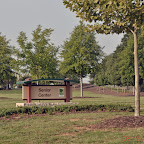 Oconee Co Senior Center