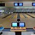 Tenpin bowling lanes equipped with automatic scoring and clearing system at NCCC B3