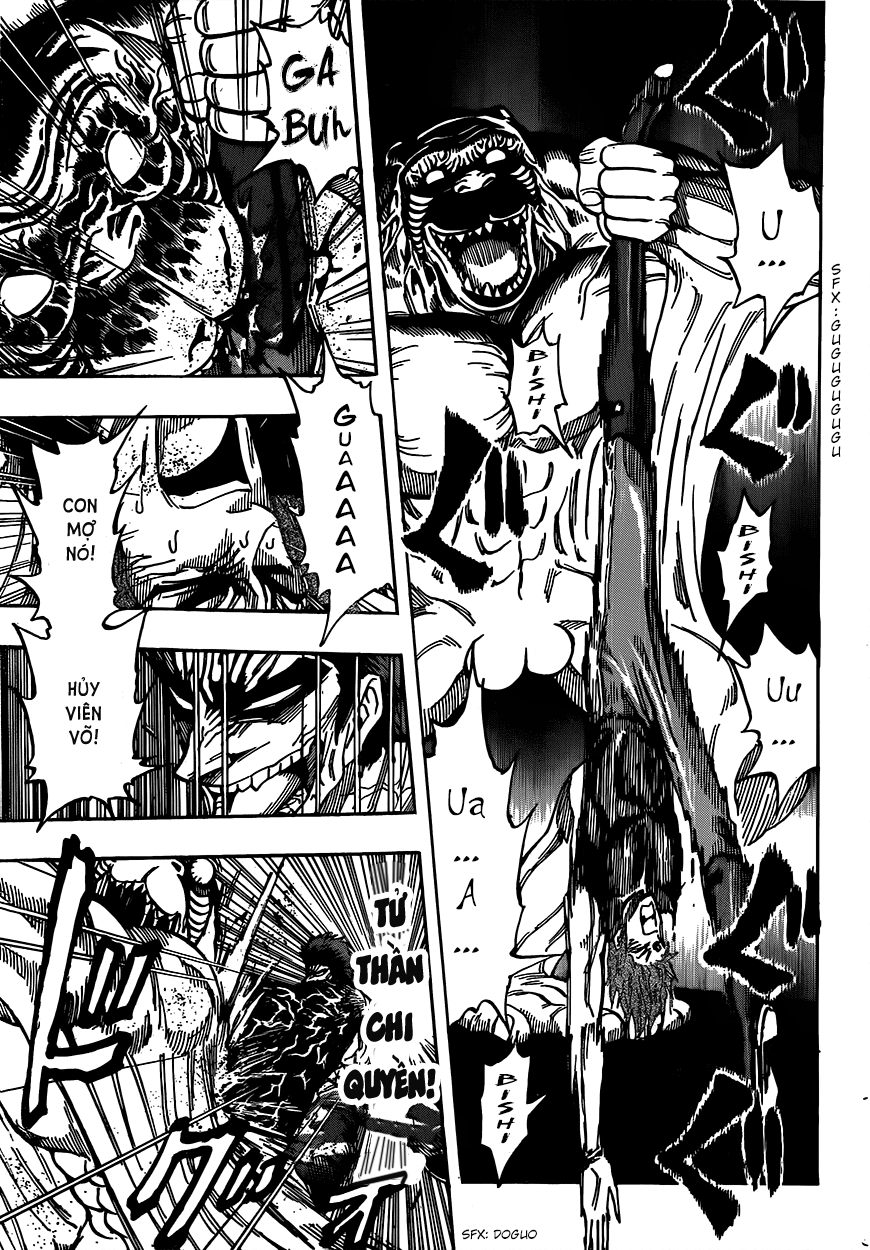 Toriko Chap 315 - Next Chap 316 image 10