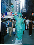 Statue of Liberty