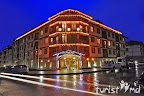 Vihren Palace Ski & Spa Resort 4*