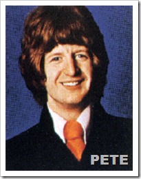 Pete Pete